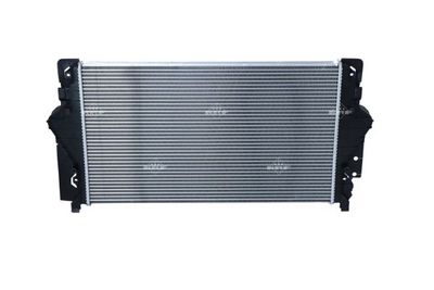 INTERCOOLER COMPRESOR NRF 30873 2