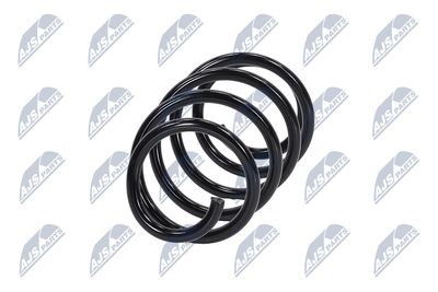 ARC SPIRAL NTY ASZWW020 18