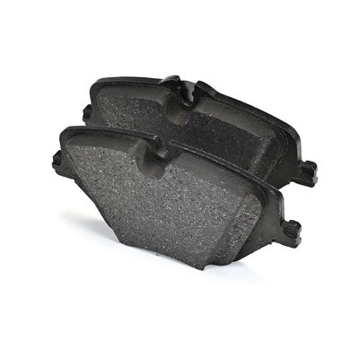 BREMSBELAGSATZ SCHEIBENBREMSE DELPHI LP3882 18