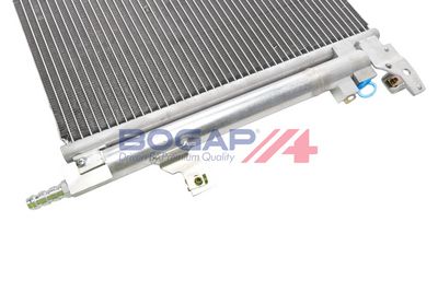 CONDENSATOR CLIMATIZARE BOGAP V4117102 3
