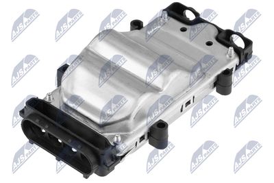Předřazený odpor, elektromotor (ventilátor chladiče) NTY CSW-VW-002