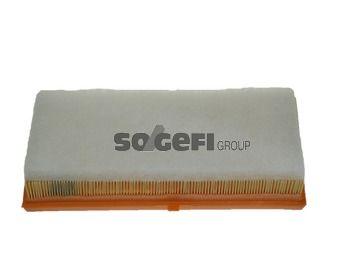 въздушен филтър FRAM CA10652