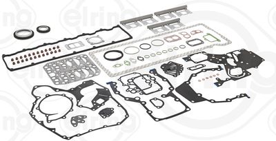 Complete pakkingset, motor - 471.800 - ELRING