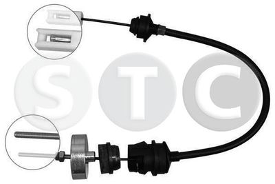 SEILZUG KUPPLUNGSBETäTIGUNG