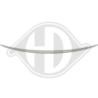 DIEDERICHS Spoileriai