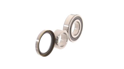 RADLAGERSATZ SKF VKBA1972 24