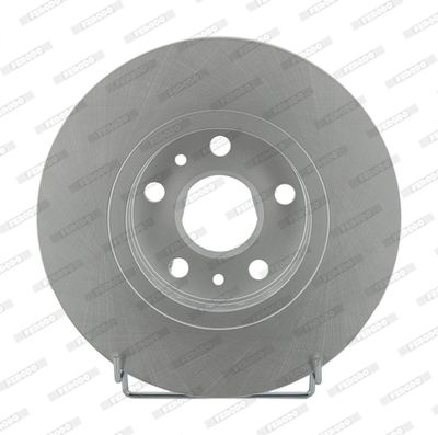 Brake Disc DDF1733C