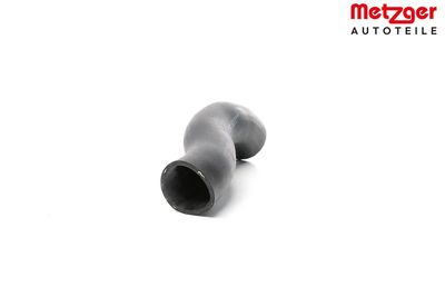 LADELUFTSCHLAUCH METZGER AUTOTEILE 2400949 29