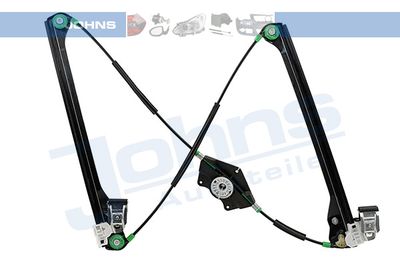 MECANISM ACTIONARE GEAM