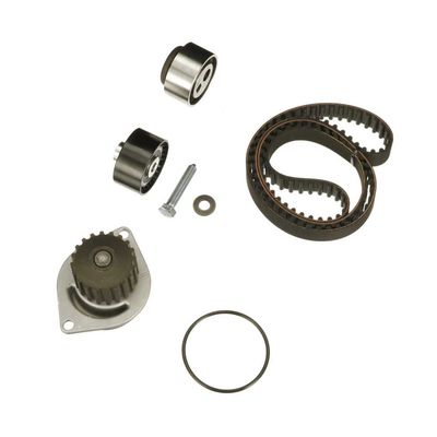 WASSERPUMPE + ZAHNRIEMENSATZ GATES KP15418XS 70