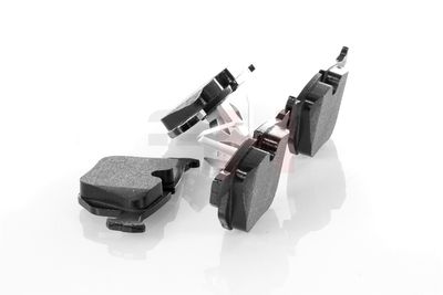 SET PLACUTE FRANA FRANA DISC GH GH410310 43