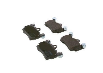 SET PLACUTE FRANA FRANA DISC BOSCH 0986424741 9