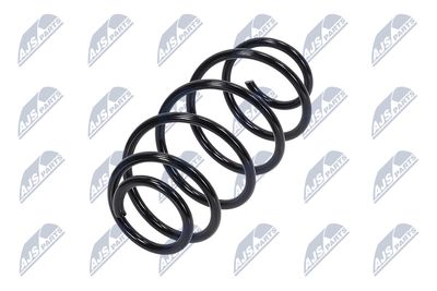 ARC SPIRAL NTY ASZCT057 18