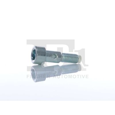 SURUB CU CAP TUBULAR INCARCATOR FA1 98910001 35