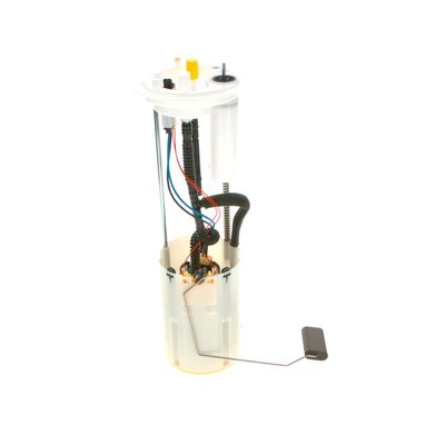 SISTEM ALIMENTARE CU COMBUSTIBIL BOSCH 0580203437 3