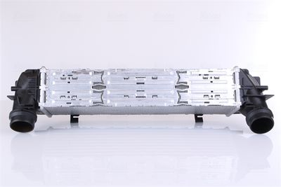 INTERCOOLER COMPRESOR NISSENS 96322 4