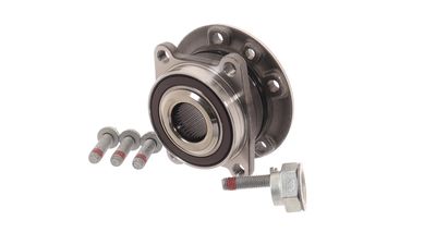 RADLAGERSATZ SKF VKBA6660 33