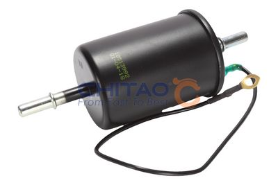 Filtre, unité d'alimentation de carburant CHITAO — 164mm, 60mm