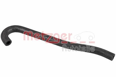Wąż hydrauliczny, system kierowania METZGER AUTOTEILE 2361163