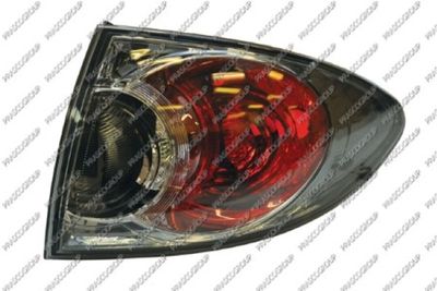 PRASCO MZ0504173 Задній ліхтар  для MAZDA (Мазда)