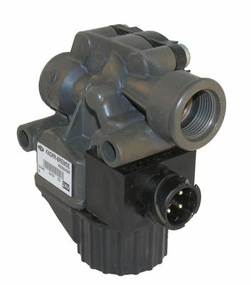 Drukmodulator ABS