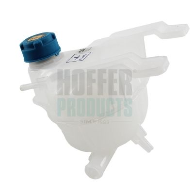 REZERVOR APA RADIATOR