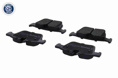 SET PLACUTE FRANA FRANA DISC VAICO V950564 4