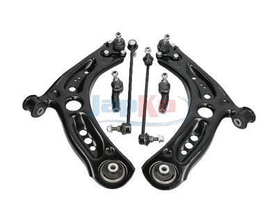 SET SUSPENSIE ROATA JAPKO 1580929