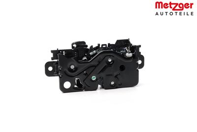 HECKKLAPPENSCHLOSS METZGER AUTOTEILE 2310801 36