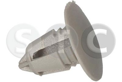 CLIP ZIER-/SCHUTZLEISTE