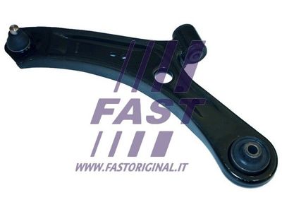 FAST FT15145 Рычаг подвески  для FIAT SEDICI (Фиат Седики)