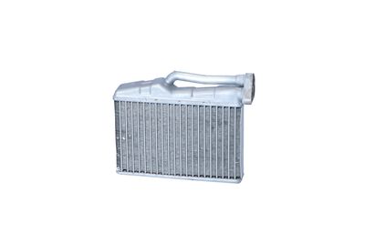 WäRMETAUSCHER INNENRAUMHEIZUNG NRF 54409 26