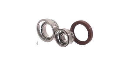 RADLAGERSATZ SKF VKBA523 34