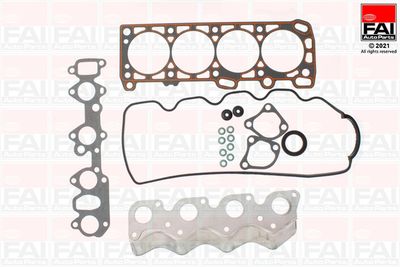 FAI AutoParts HS349 Прокладка ГБЦ для MITSUBISHI ECLIPSE