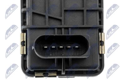 ELEMENT DE AJUSTARE TURBOCOMPRESOR NTY ECDVV003 5