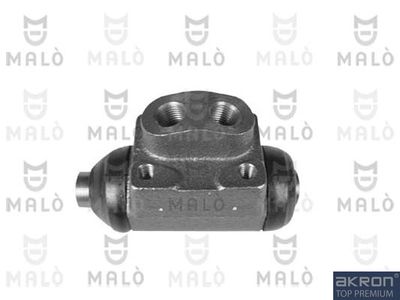 спирачно цилиндърче на колелото AKRON-MALÒ 89626