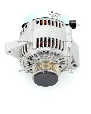 GENERATOR / ALTERNATOR TURBO-TEC TTAL001036 5