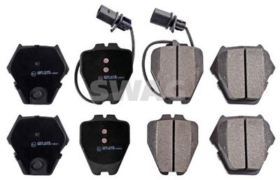 SET PLACUTE FRANA FRANA DISC