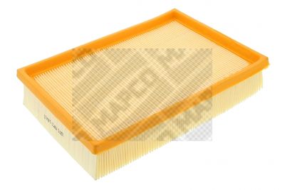 MAPCO 60875 Воздушный фильтр  для PEUGEOT 307 Break (3E) 2.0
