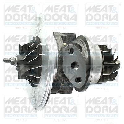 MEAT & DORIA 601002 Турбина  для LANCIA DELTA I (831_) 2.0 16V HF Integrale (831AB.026)