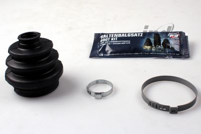 IPD 35-2079S Пыльник шруса  для ALFA ROMEO SPIDER (916_) 2.0 T.SPARK 16V (916S2C00)