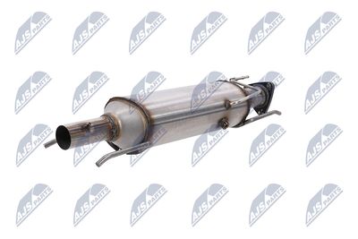 FILTRU FUNINGINE/PARTICULE SIST.DE ESAPAMENT NTY DPFAR001 35