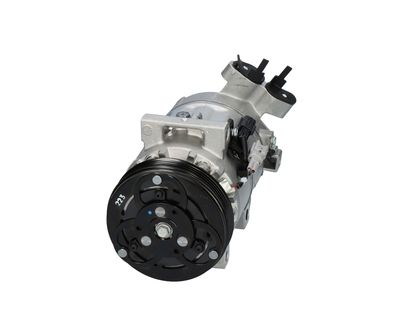 COMPRESOR CLIMATIZARE VALEO 813381 16