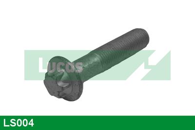 Zestaw śrub, koło pasowe - wał korbowy LUCAS LS004