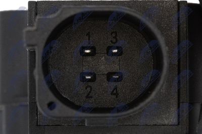 SENZOR REGLARE FARURI NTY ECXAU074 5