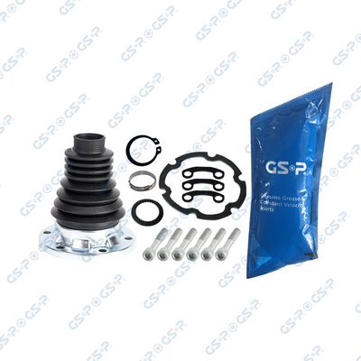 ANSAMBLU BURDUF ARTICULATIE PLANETARA