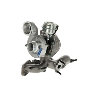 COMPRESOR SISTEM DE SUPRAALIMENTARE NISSENS 93253 8