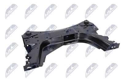 RAMA SUSTINERE/SUPORT AGREGATE NTY ZRZRE003 36