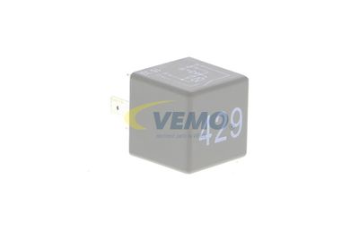 RELEU MULTIFUNCTIONAL VEMO V10710002 31