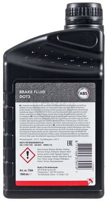 LICHID DE FRANA A.B.S. 7504 2